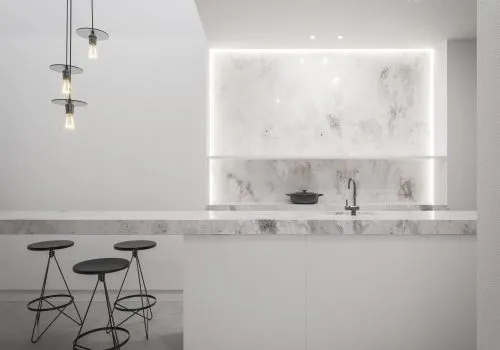 blat kuchenny technistone właściwości