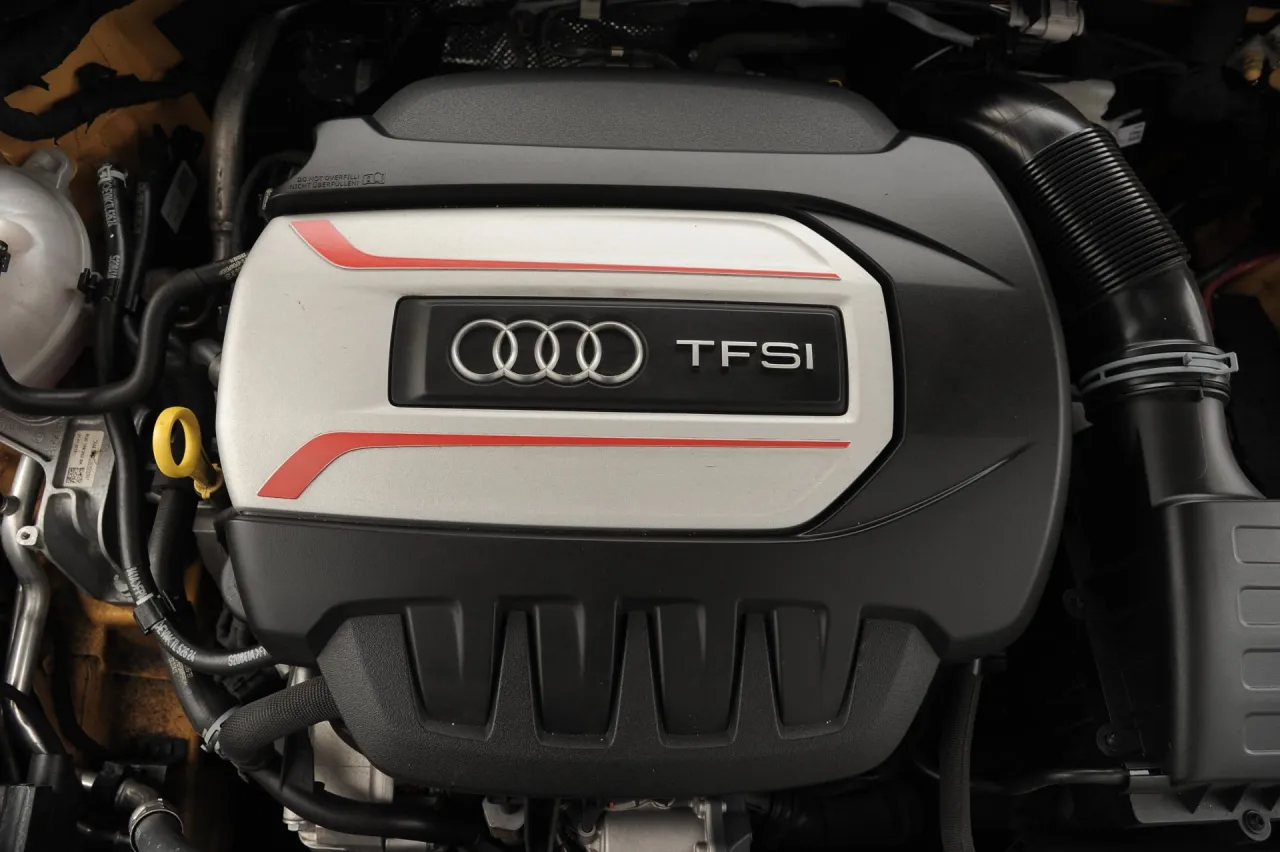Audi 2.0 TFSI rekomendowane wersje