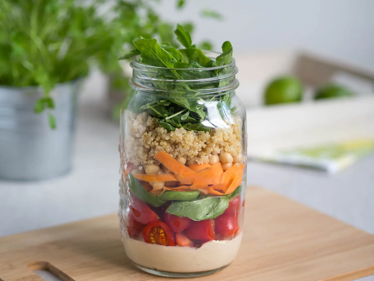 Szybkie przekąski po treningu, zdrowe i łatwe