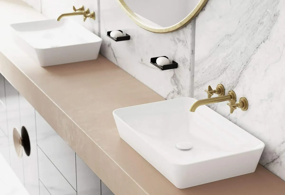 armatura podtynkowa vs natynkowa