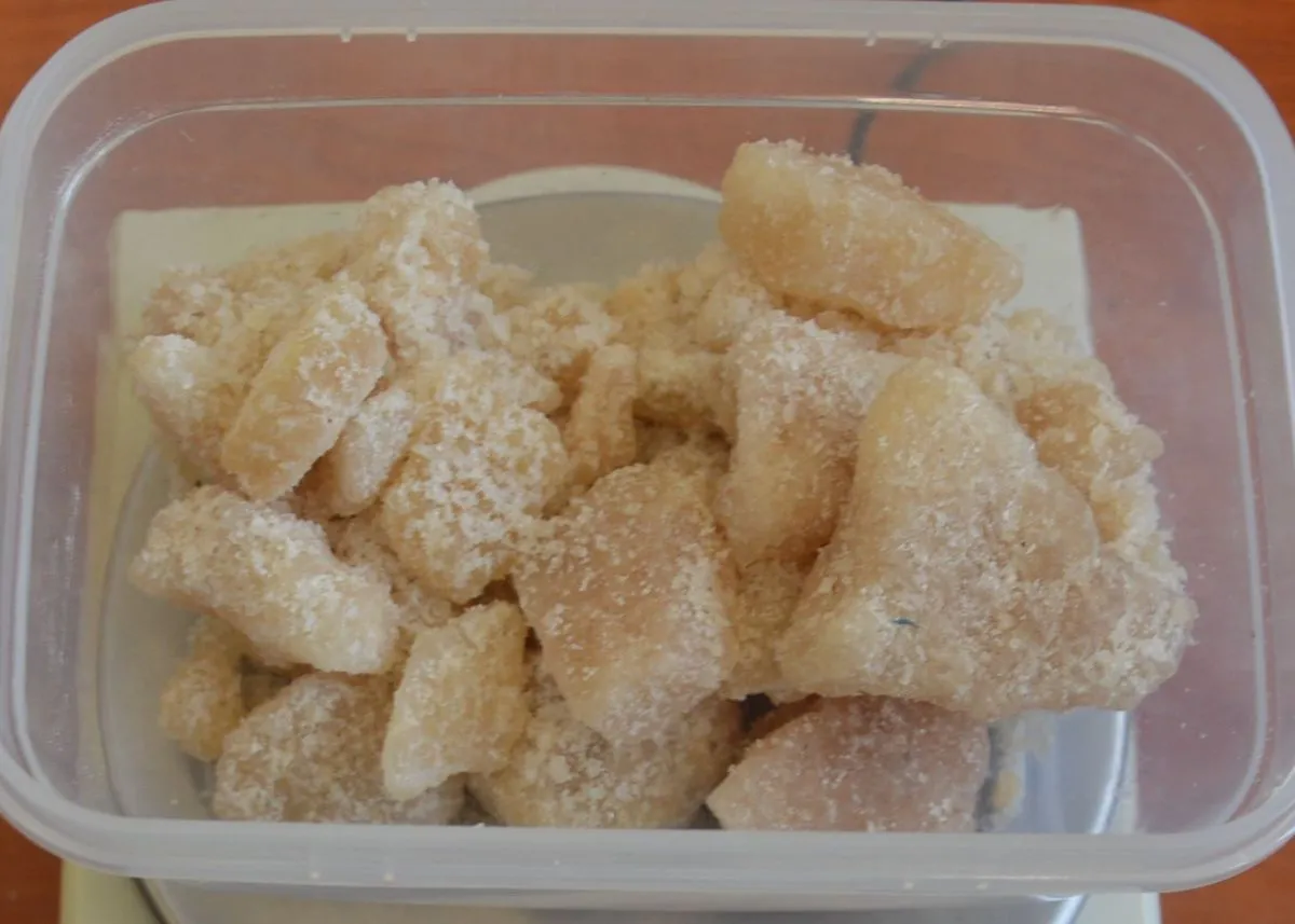 Osoba pod wpływem mefedronu objawy