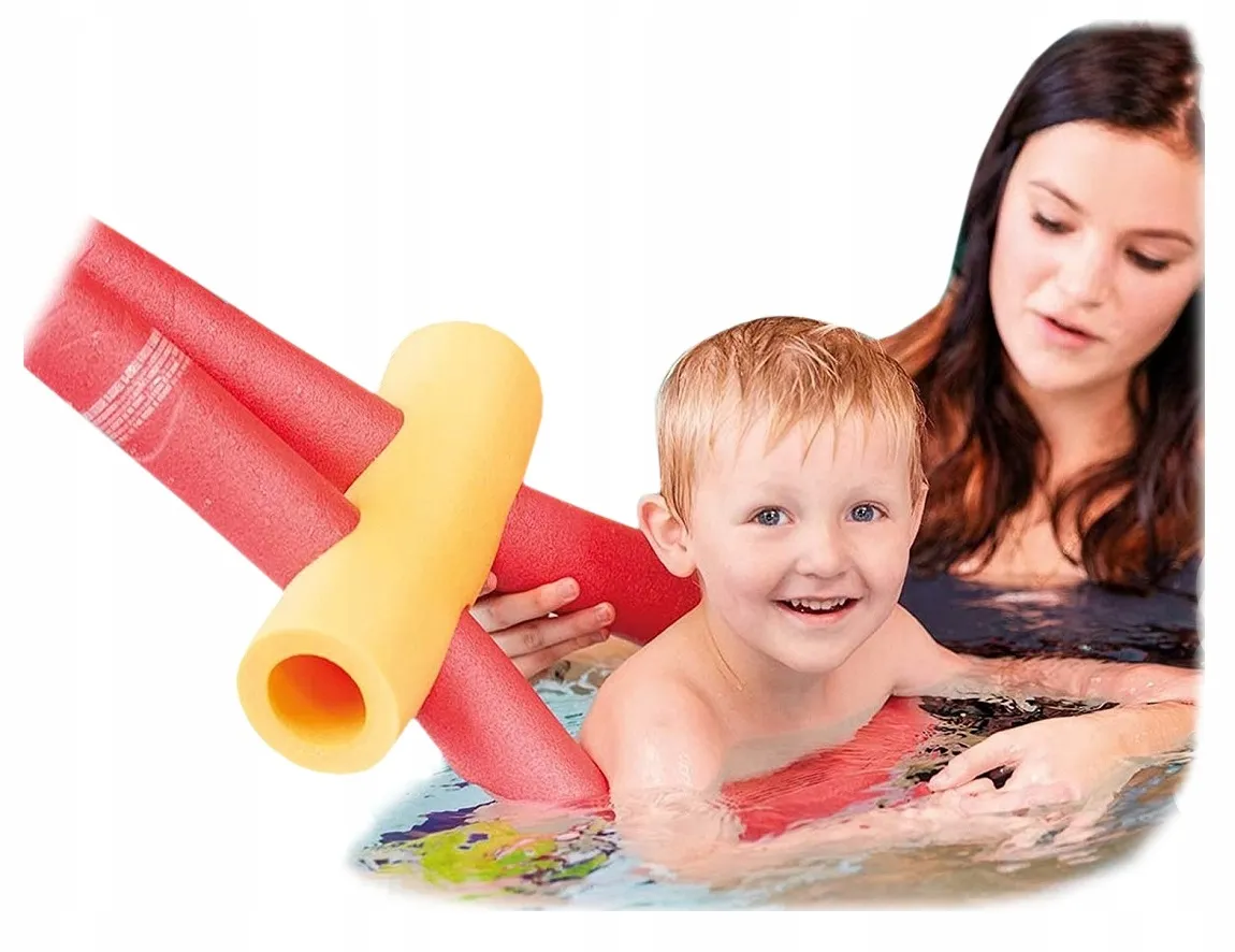 łączniki do makaronów do pływania budowanie konstrukcji