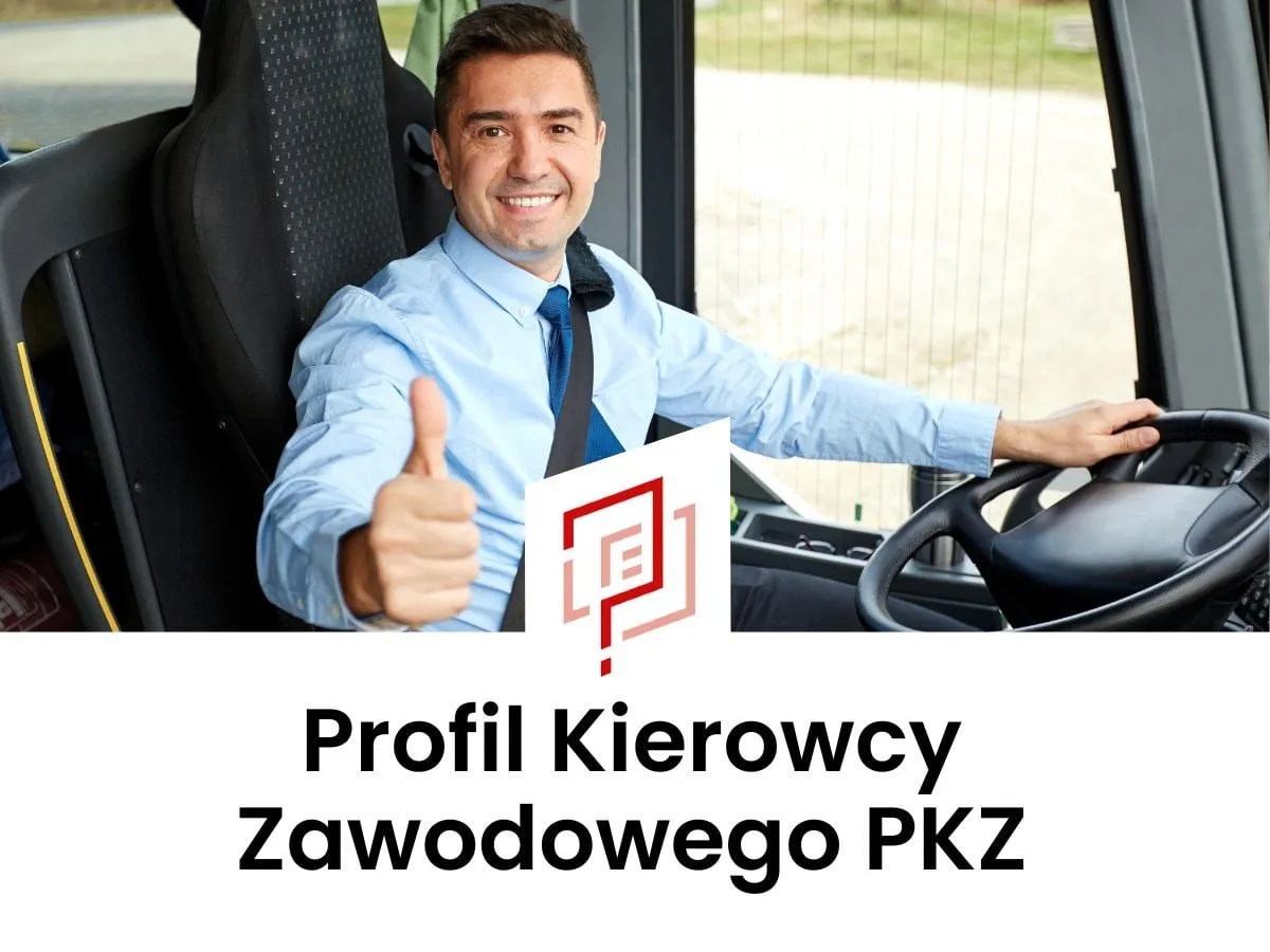 Dokumenty do Profilu Kierowcy Zawodowego