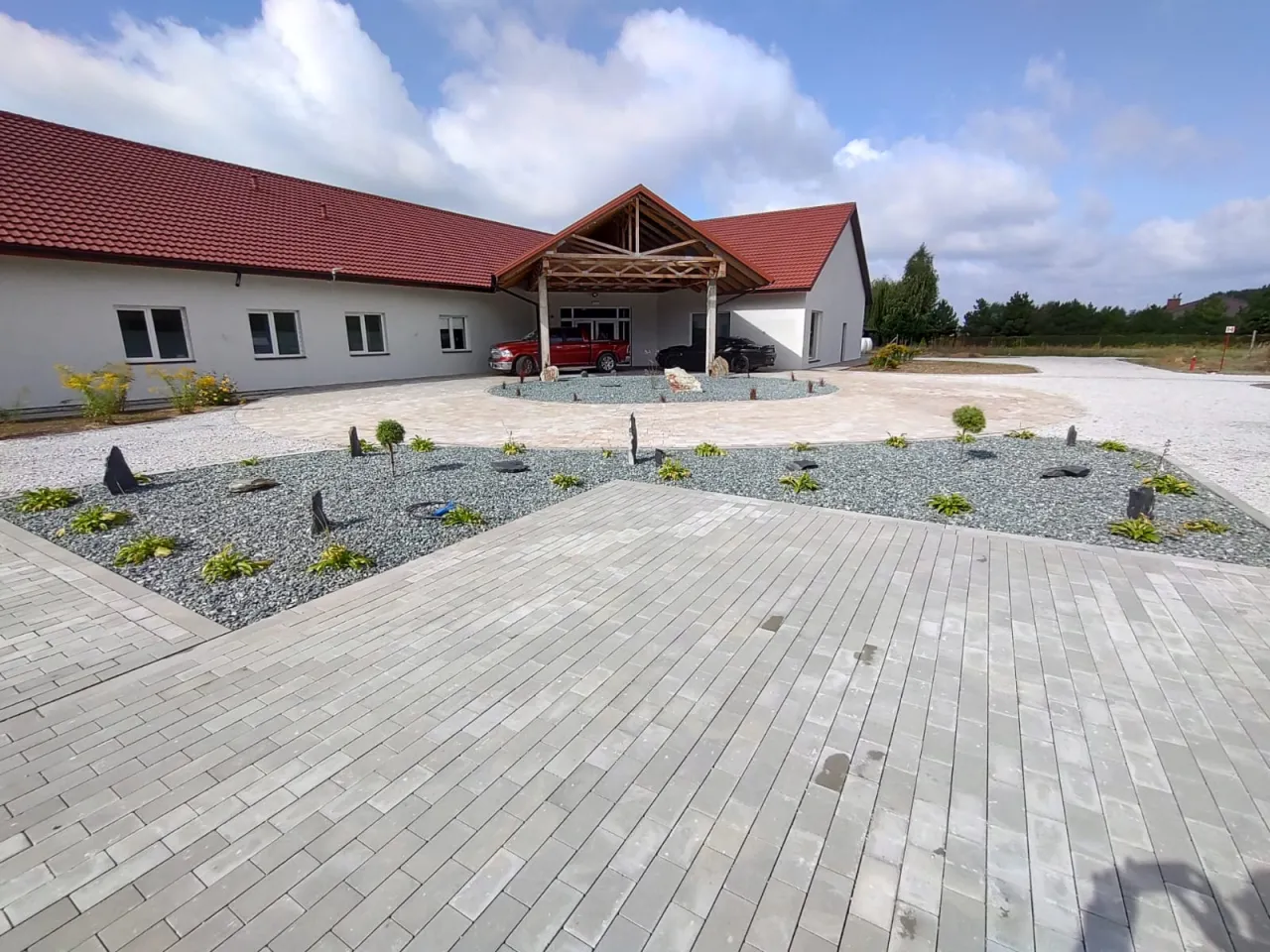 koszty dom opieki seniora Ciechocinek