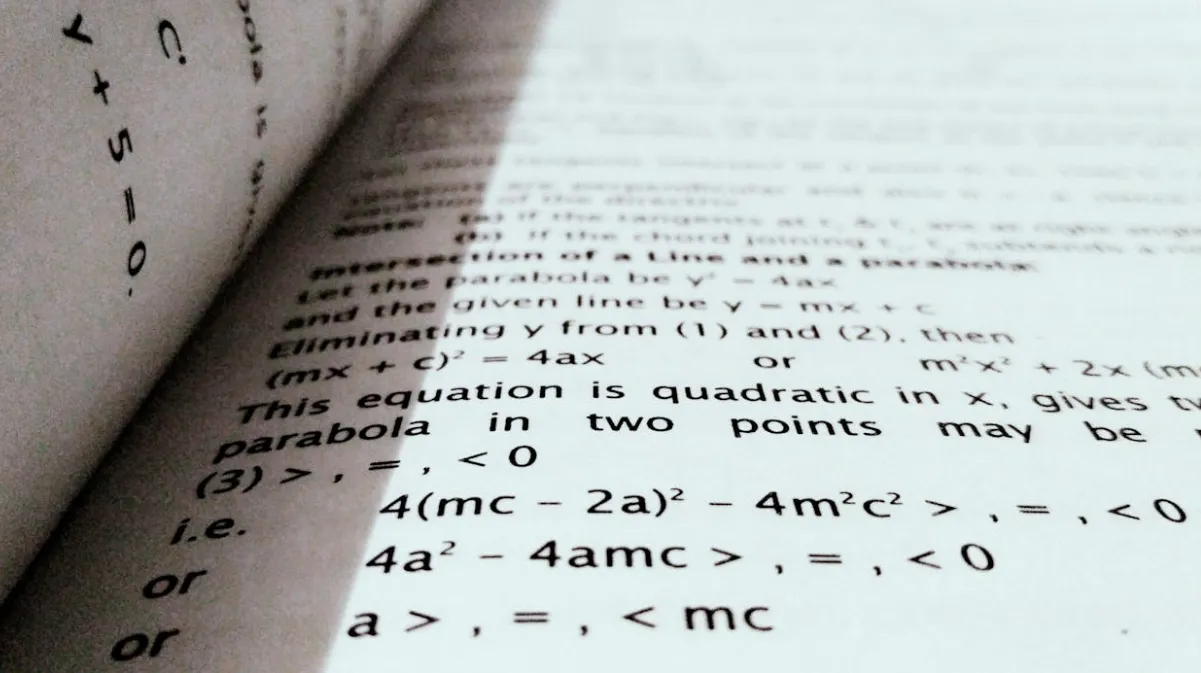 częste błędy w greckich symbolach matematyka