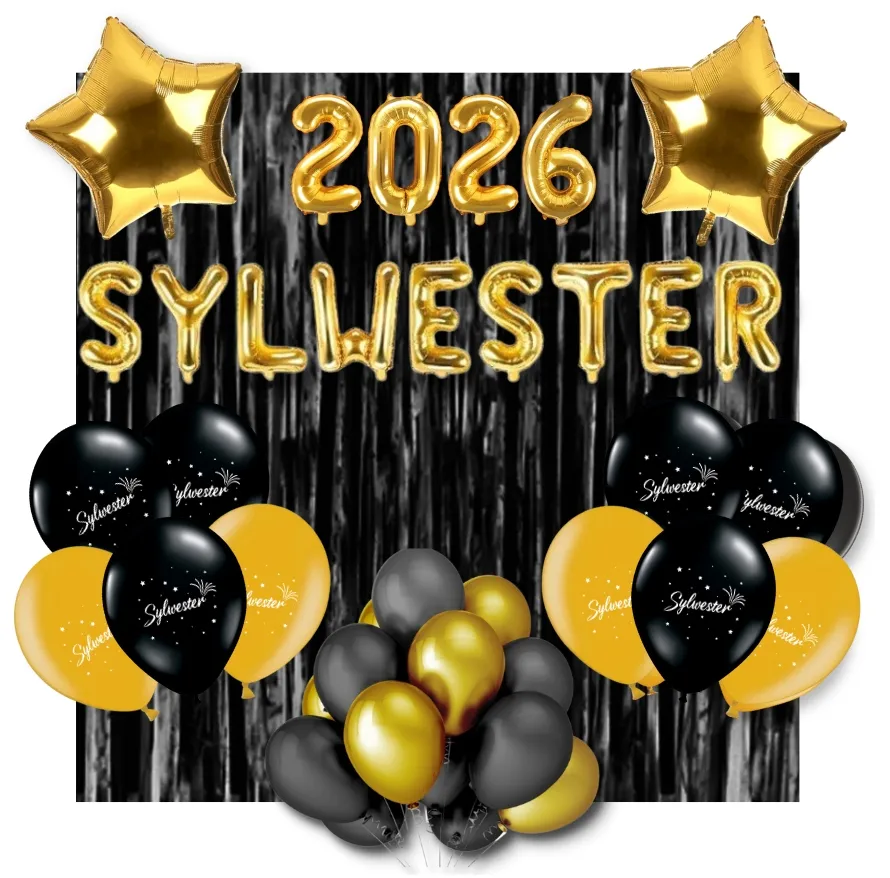 trendy dekoracje balonowe 2026