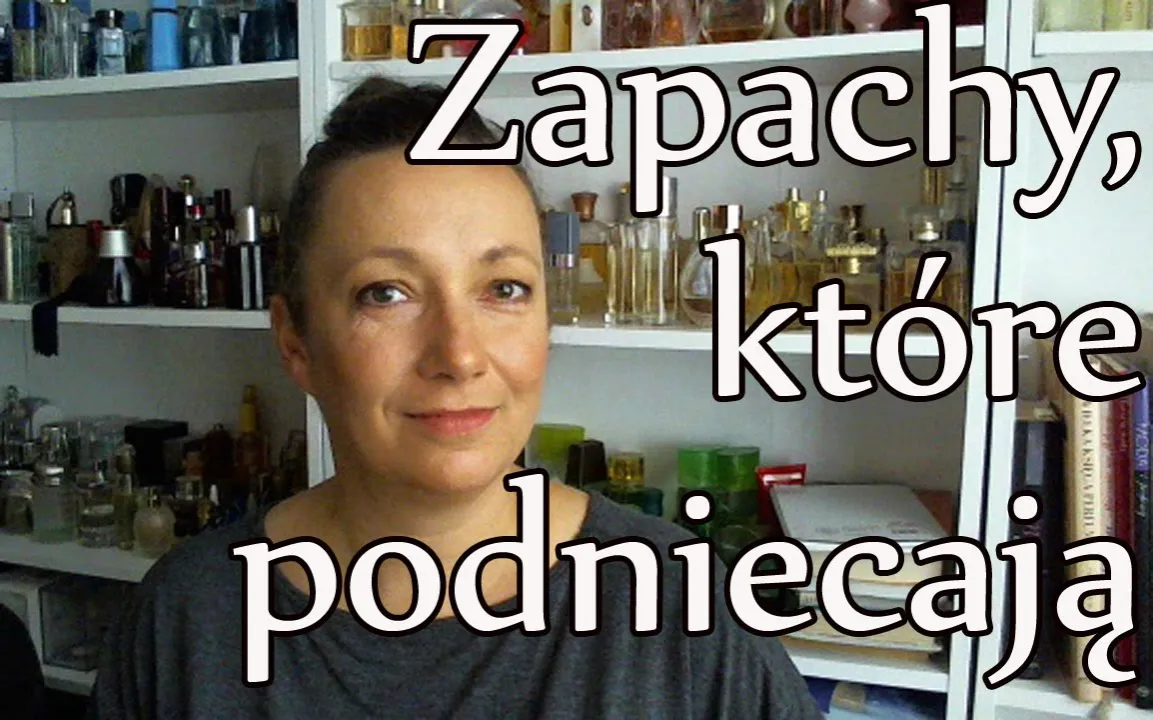 Zdjęcie Perfumy męskie które podniecają kobietę - najlepsze zapachy na forum