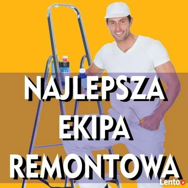 Zdjęcie Ile kosztuje ekipa remontowa? Ceny usług i stawki robocizny