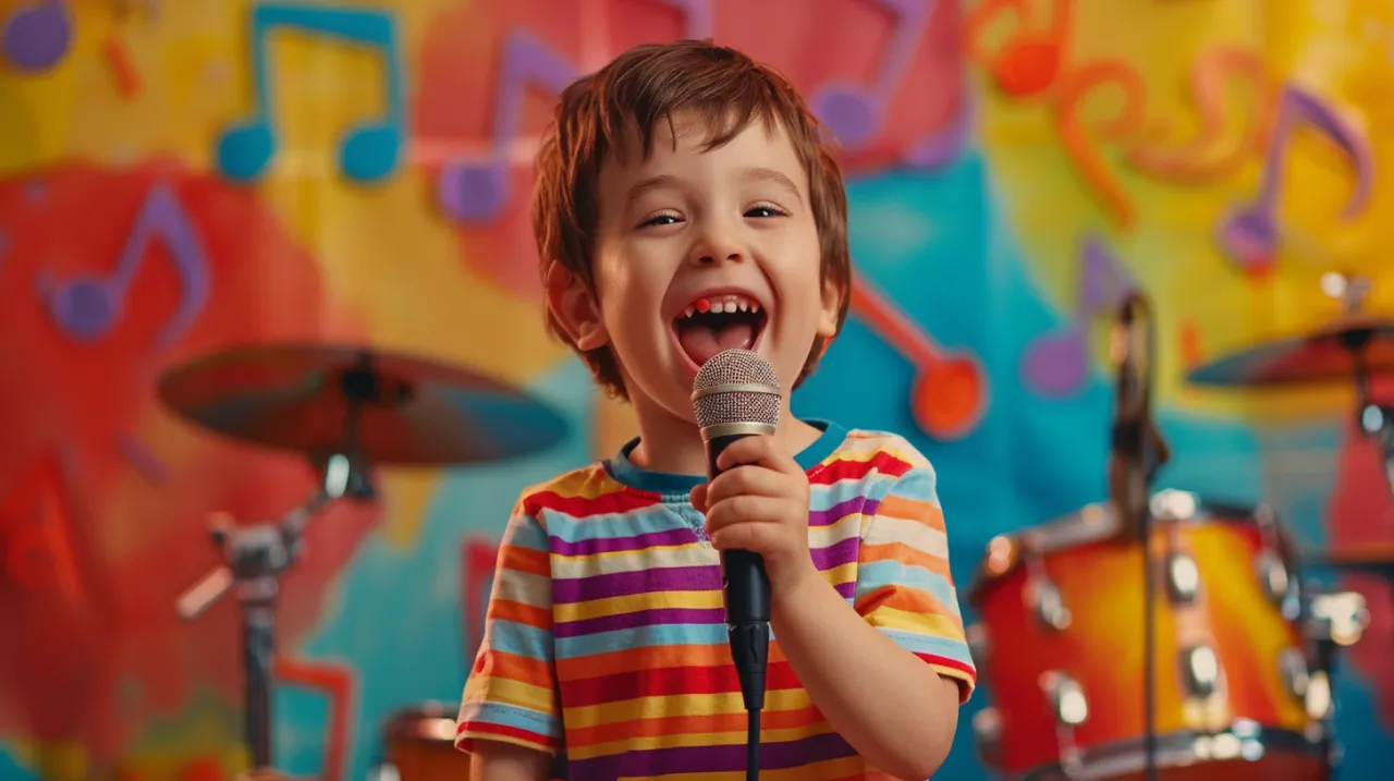 Zdjęcie Zaskakujące fakty o synu Adele - Kim jest i co robi syn Adele?