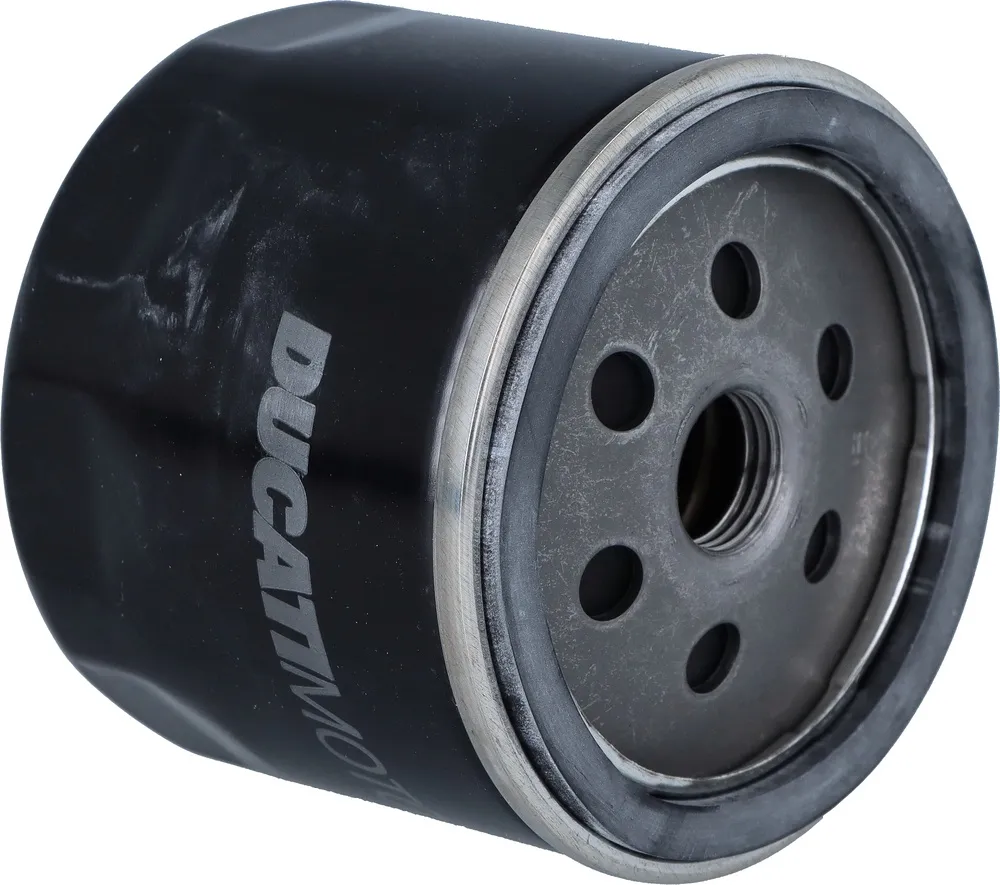 Zdjęcie Der richtige ölfilter für Ducati Scrambler 800: So wechseln Sie ihn selbst