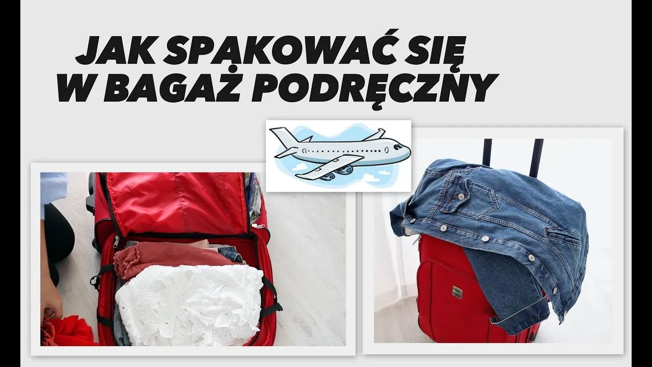 Zdjęcie Czy buty w bagażu podręcznym są dozwolone? Sprawdź, jak uniknąć problemów!