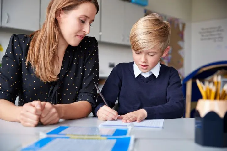 Zdjęcie Zajęcia wyrównawcze z języka polskiego – kluczowe wnioski do dalszej pracy
