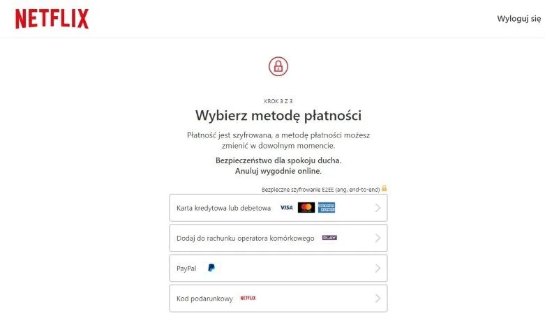Zdjęcie Jak wykupić Netflix na telewizor i uniknąć problemów z instalacją