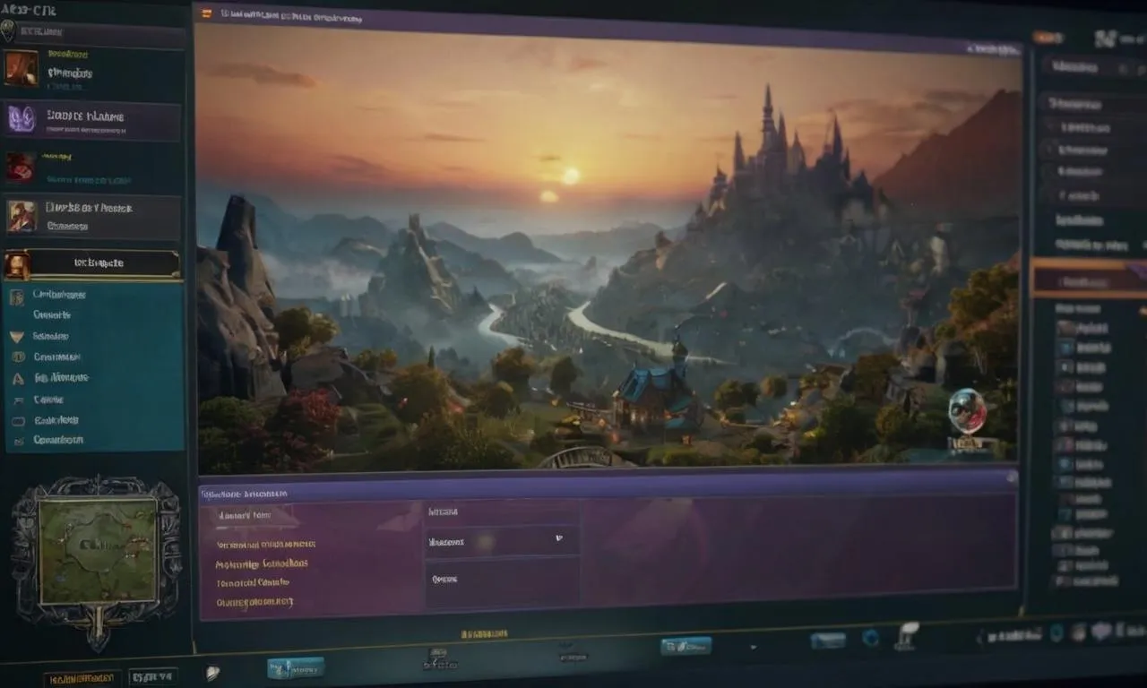 Zdjęcie Jak zmienić język League of Legends: Prosty poradnik krok po kroku
