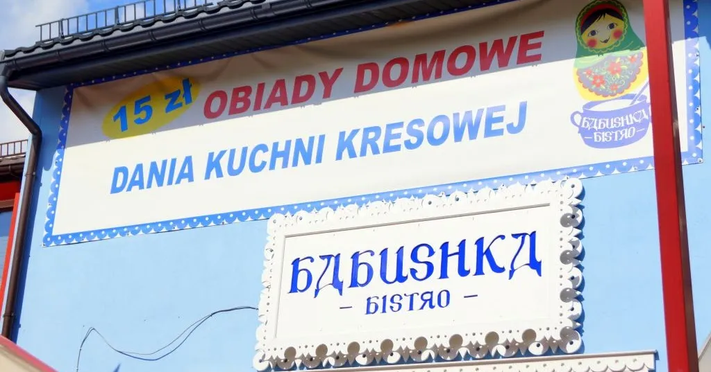 Zdjęcie Hajnówka gdzie zjeść: odkryj najlepsze restauracje i smaki regionu