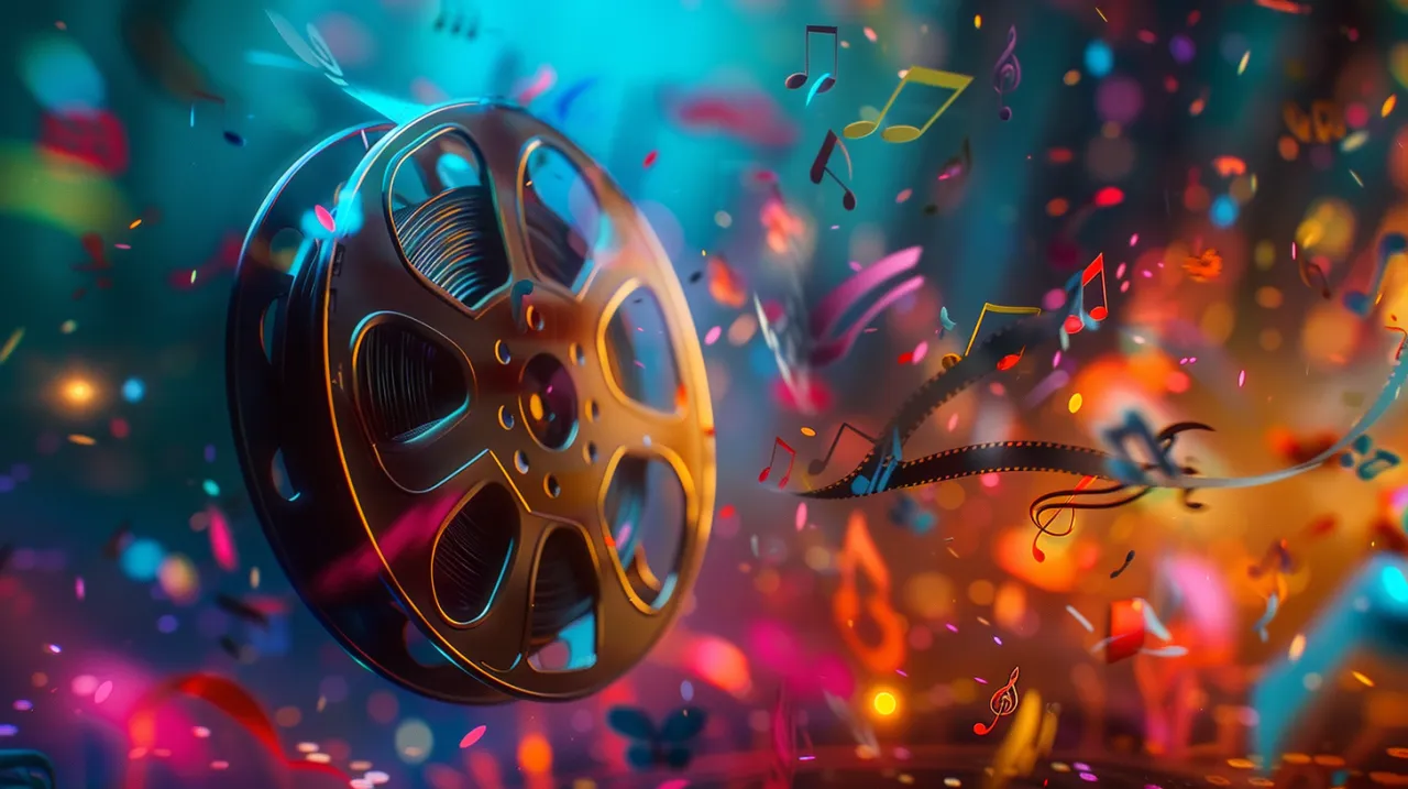 Zdjęcie Młodość: Co sprawia, że ten film jest niezapomniany? - niezapomniane chwile 