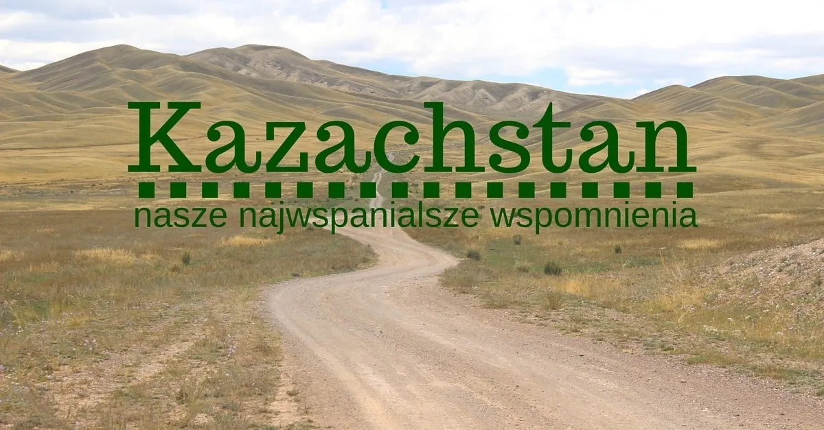 Zdjęcie Najciekawsze atrakcje w Kazachstanie, które musisz zobaczyć