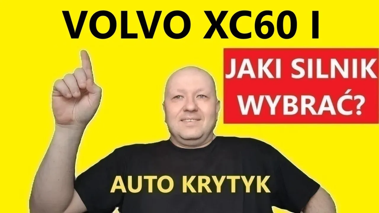 Zdjęcie Jak wybrać najlepszy silnik diesla do Volvo XC60? Porównanie, wady i zalety