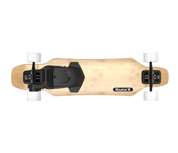 Zdjęcie Deska elektryczna longboard - co musisz wiedzieć przed zakupem
