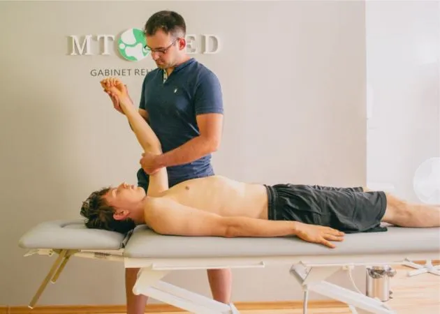 Zdjęcie Na czym polega rehabilitacja neurologiczna i jak może zmienić życie