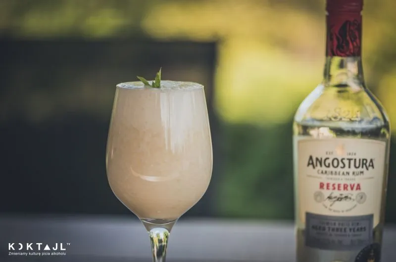 Zdjęcie Pyszne drinki z bananem, które zaskoczą Twoje podniebienie