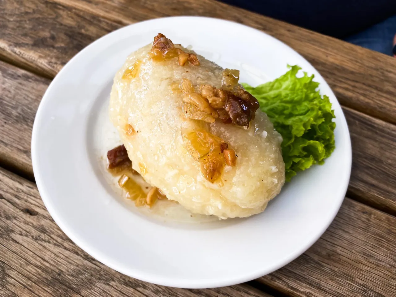 Zdjęcie Gdzie zjeść w Suwałkach? Odkryj najlepsze restauracje i smaki