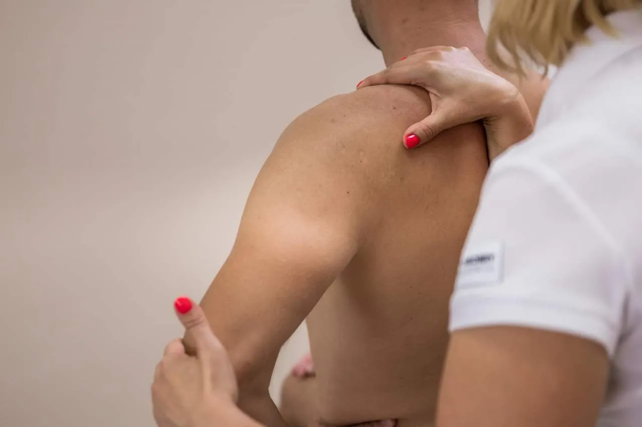 Zdjęcie Jak przygotować się do wizyty u fizjoterapeuty, aby uniknąć stresu