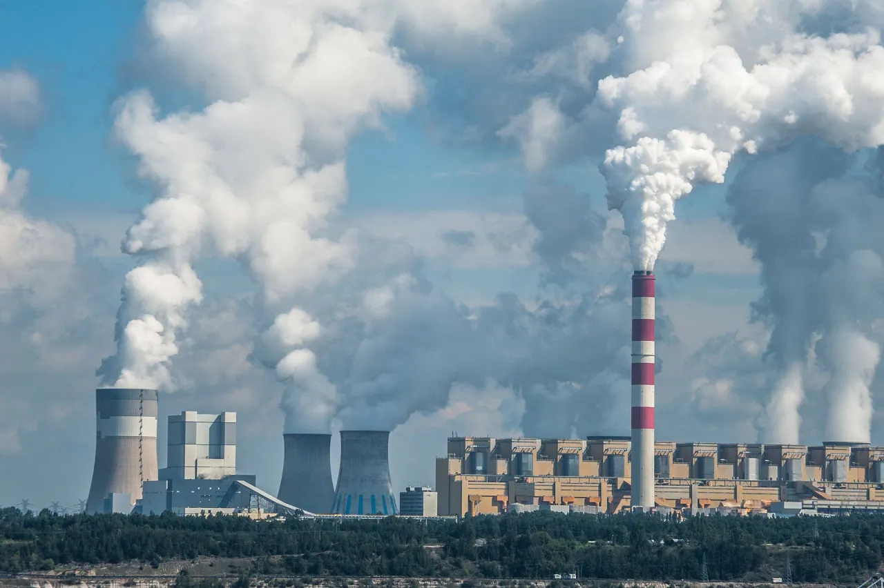 Zdjęcie Elektrownia Bełchatów – ile produkuje energii i jak to wpływa na Polskę?