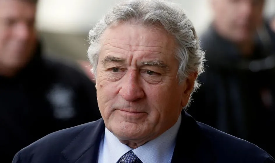 Zdjęcie Robert De Niro i jego potężny majątek: zarobki z filmów i biznesów w 2025