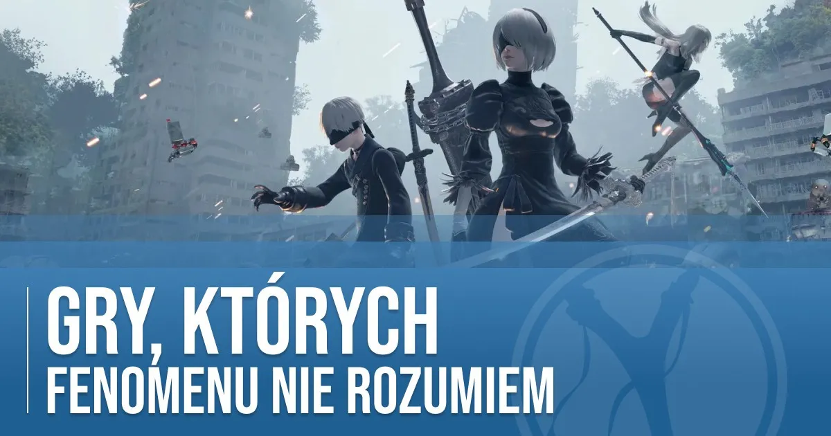 Zdjęcie Najlepsze gry w których można poznać ludzi - poznaj wirtualnych przyjaciół
