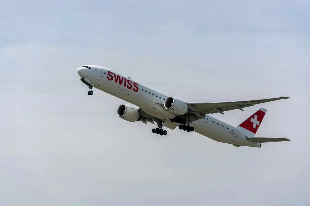 Zdjęcie Swiss bagaż podręczny co można zabrać: uniknij nieprzyjemnych niespodzianek
