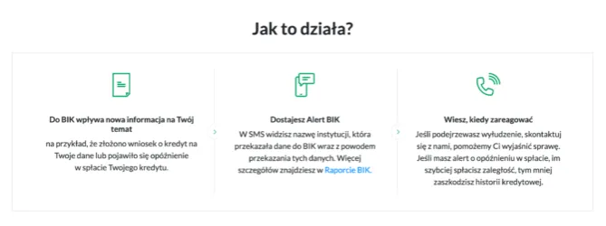 Zdjęcie Czy alerty BIK są warte swojej ceny? Zobacz, co zyskujesz!