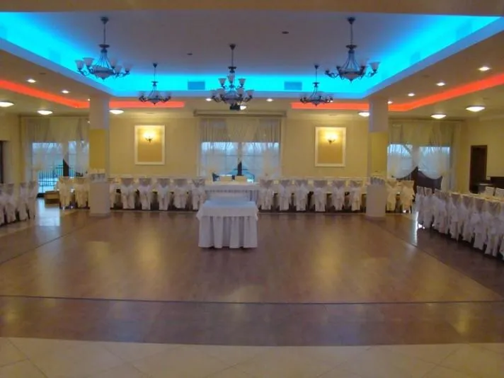 Zdjęcie Nasz Dworek Dziergowice opinie - co mówią goście o weselach i pobytach