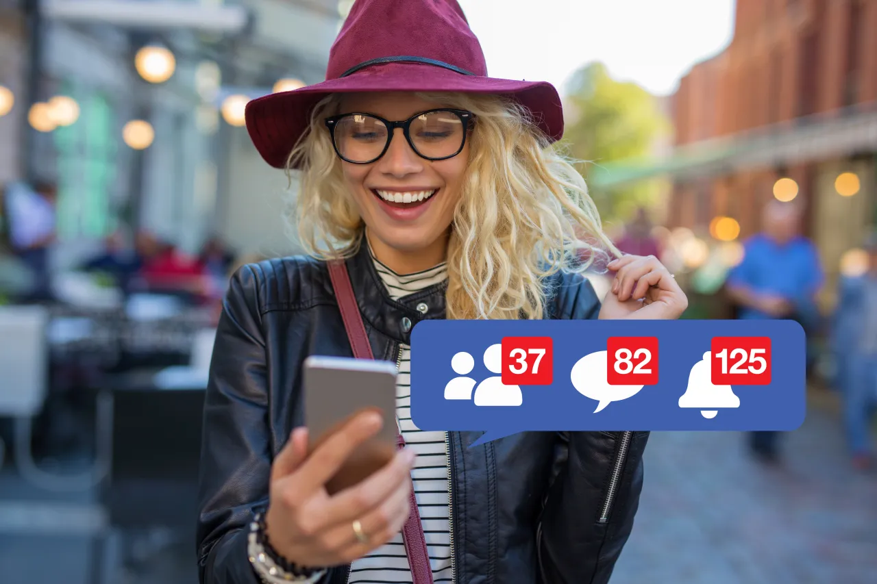 Zdjęcie Jak usunąć konto na Facebooku na telefonie - proste kroki i porady