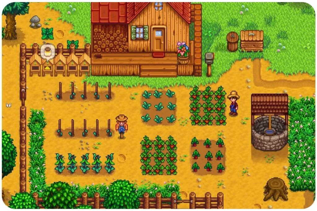 Zdjęcie Stardew Valley: Jak zainstalować spolszczenie i grać po polsku