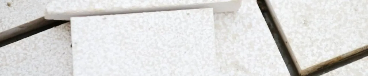 Zdjęcie Ile m2 pokryje 1m3 styropianu 5 cm? Zaskakujące obliczenia izolacji