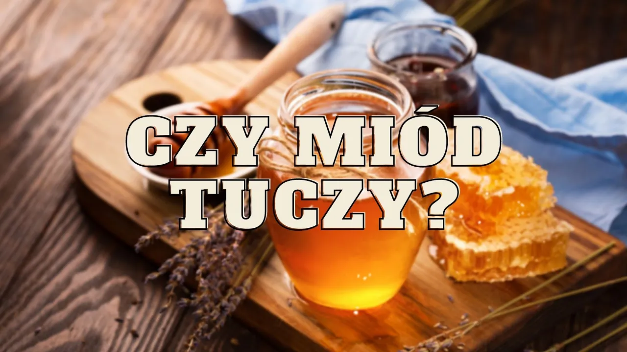 Zdjęcie Czy miód jest dietetyczny? Wpływ na dietę, kalorie i zdrowie