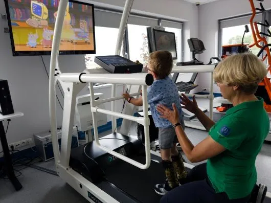 Zdjęcie Zaburzenia psychomotoryczne: objawy, przyczyny i skuteczne terapie w Polsce