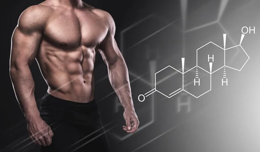 Zdjęcie Skuteczne sposoby jak podwyższyć poziom testosteronu naturalnie i bezpiecznie