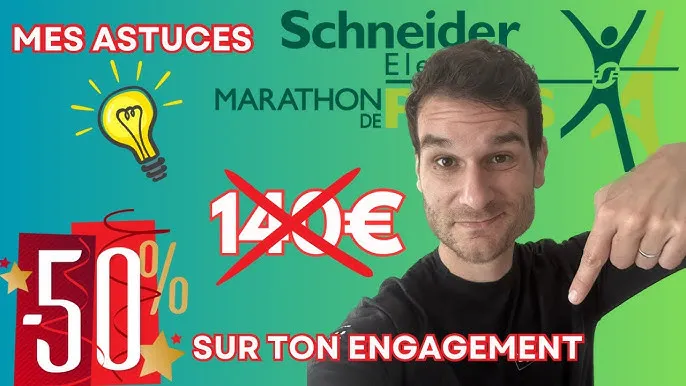 Zdjęcie Combien coûte le marathon de Paris ? Tarifs et options d'inscription détaillés