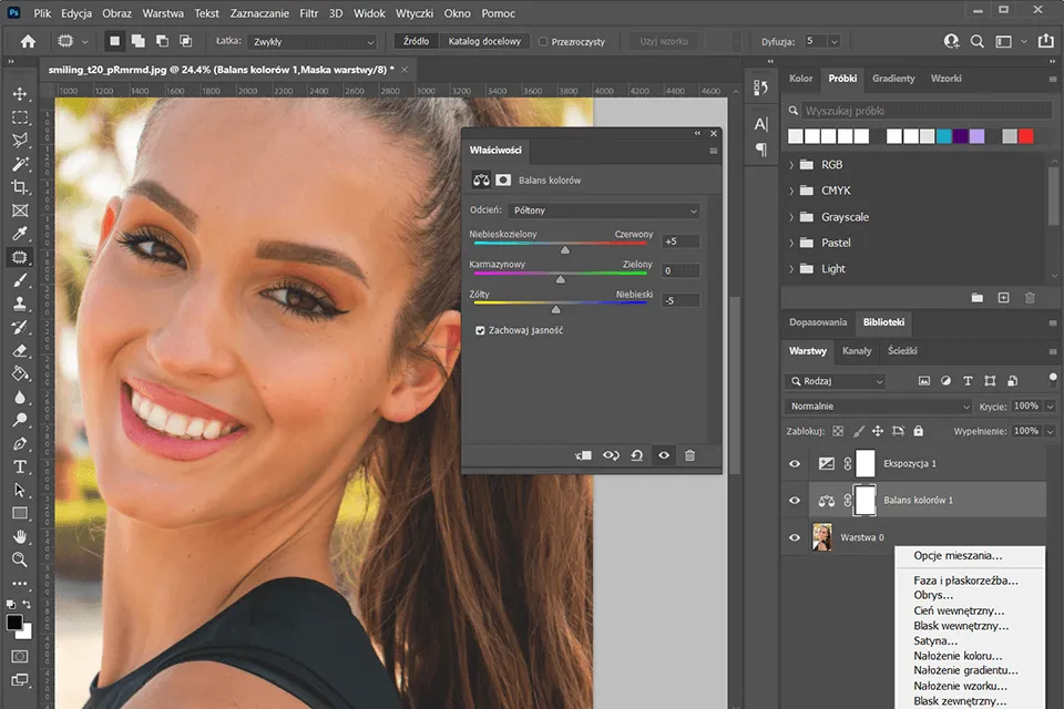 Zdjęcie Czy Photoshop jest płatny? Cena, plany i darmowe alternatywy