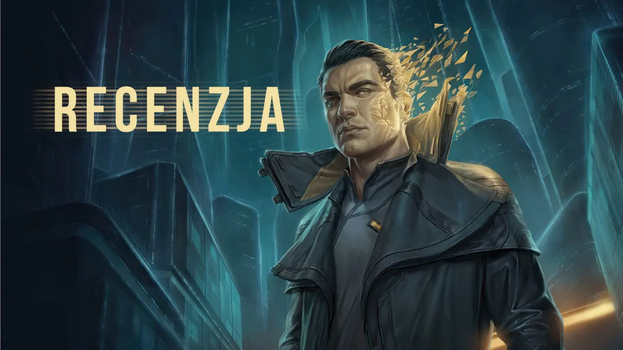 Zdjęcie Gamedec recenzja: czy warto zagrać w tę unikalną grę RPG?