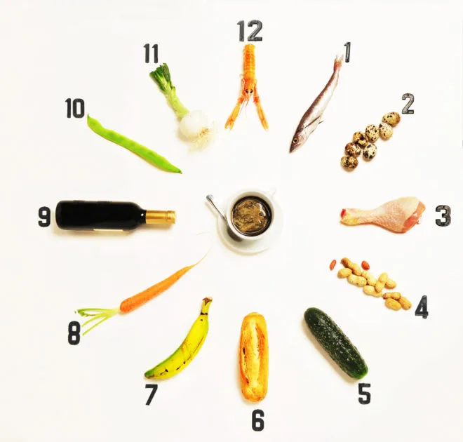 Zdjęcie Almuerzo en el trabajo: Descubre tus derechos y cu&aacute;nto te pagan