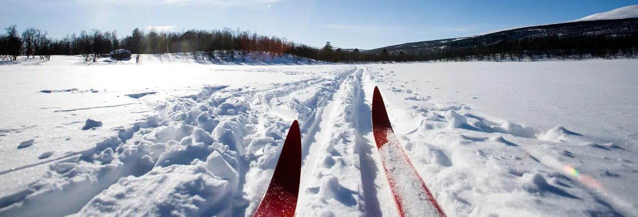 Zdjęcie Mazury zimą - czy warto je odwiedzić poza sezonem?