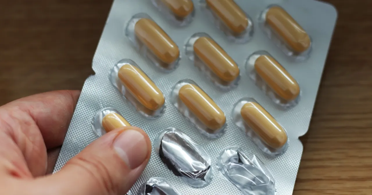 Zdjęcie Jakie leki na osteoporozę bez recepty mogą uratować Twoje kości?