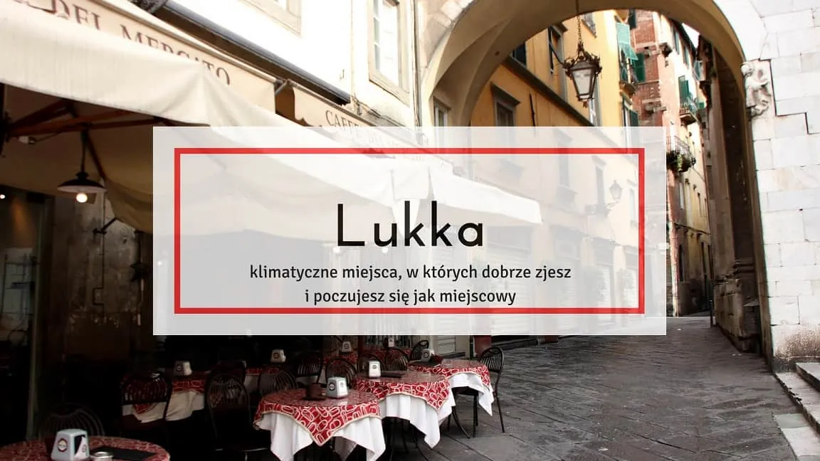 Zdjęcie Lukka gdzie zjeść: Najlepsze restauracje, które musisz odwiedzić