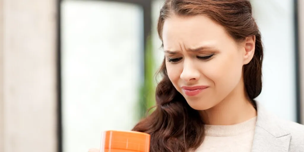 Zdjęcie Słodki smak w ustach a nerwica? Zaskakujący związek i inne objawy