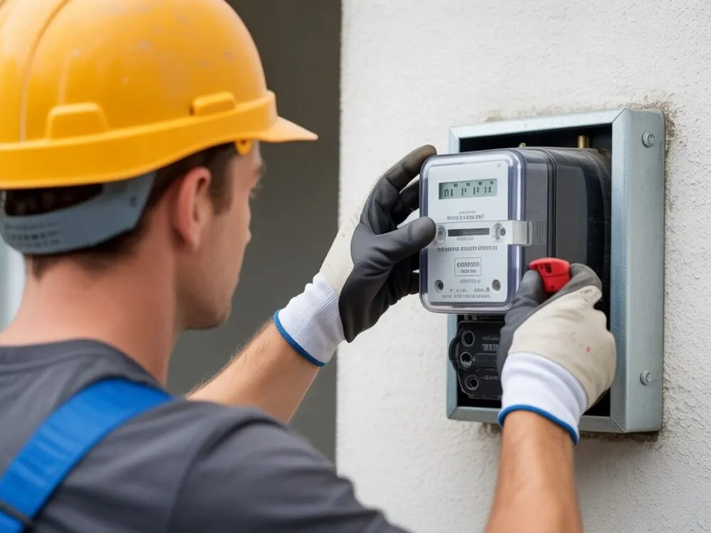 Zdjęcie Ile kosztuje oświadczenie elektryka? Ceny, które mogą Cię zaskoczyć