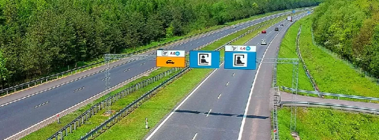 Zdjęcie Ile kosztuje autostrada A4 Wrocław Kraków? Sprawdź ceny przejazdu!