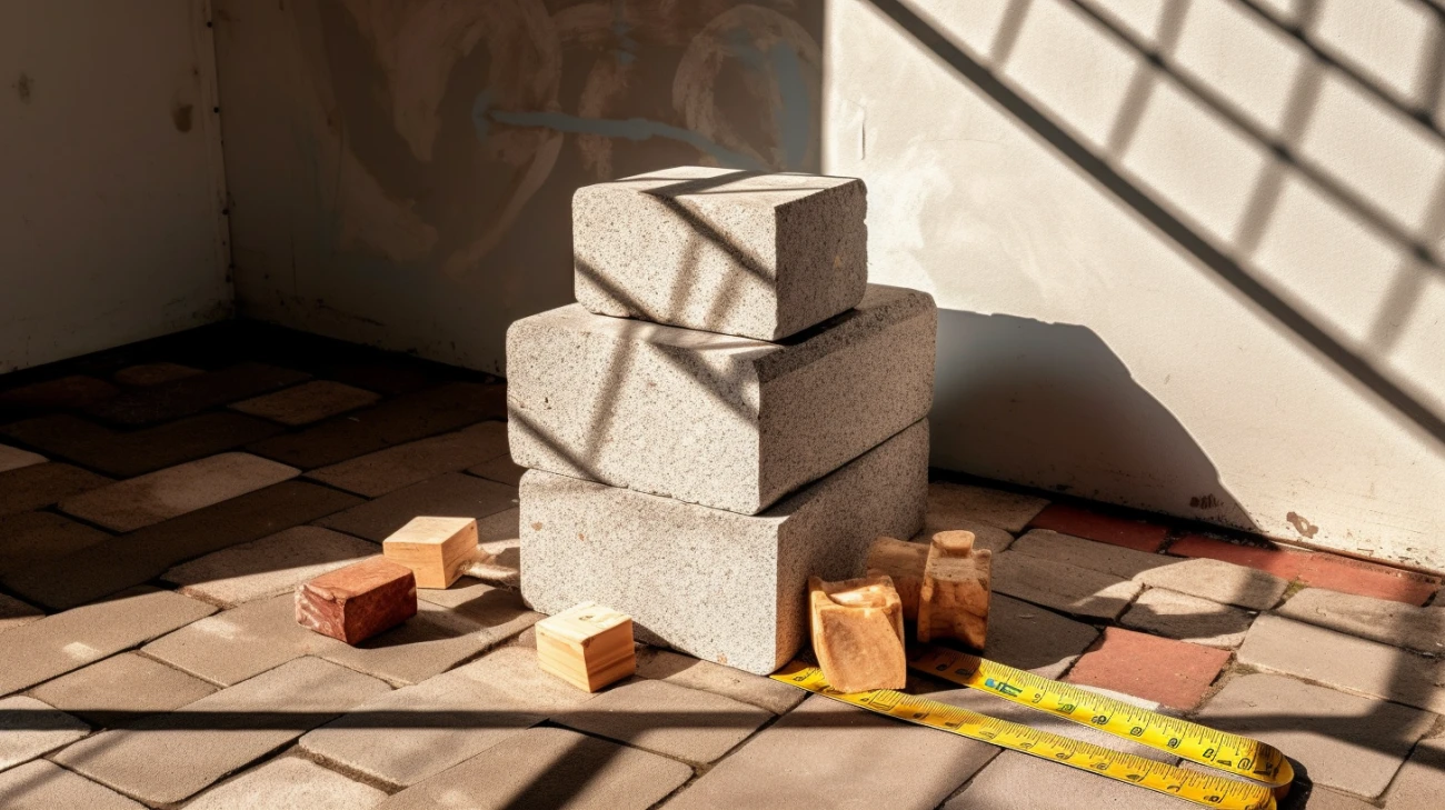 Murowanie z bloczków betonowych cena - sprawdź nasze ceny i promocje